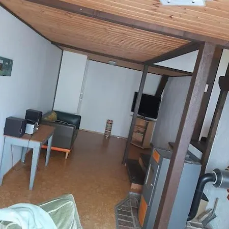 Lägenhet Haus Am Silbersee *