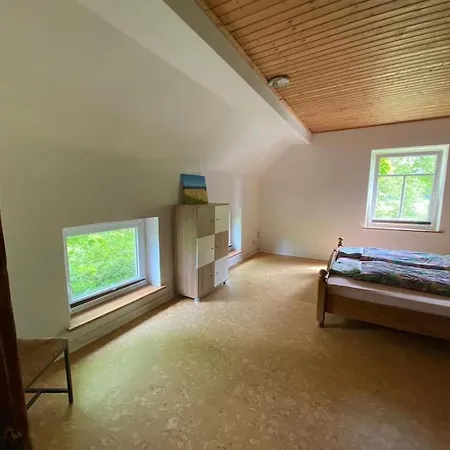 Haus Am Silbersee Lägenhet Aurich