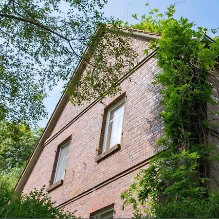 Haus Am Silbersee Apartment *